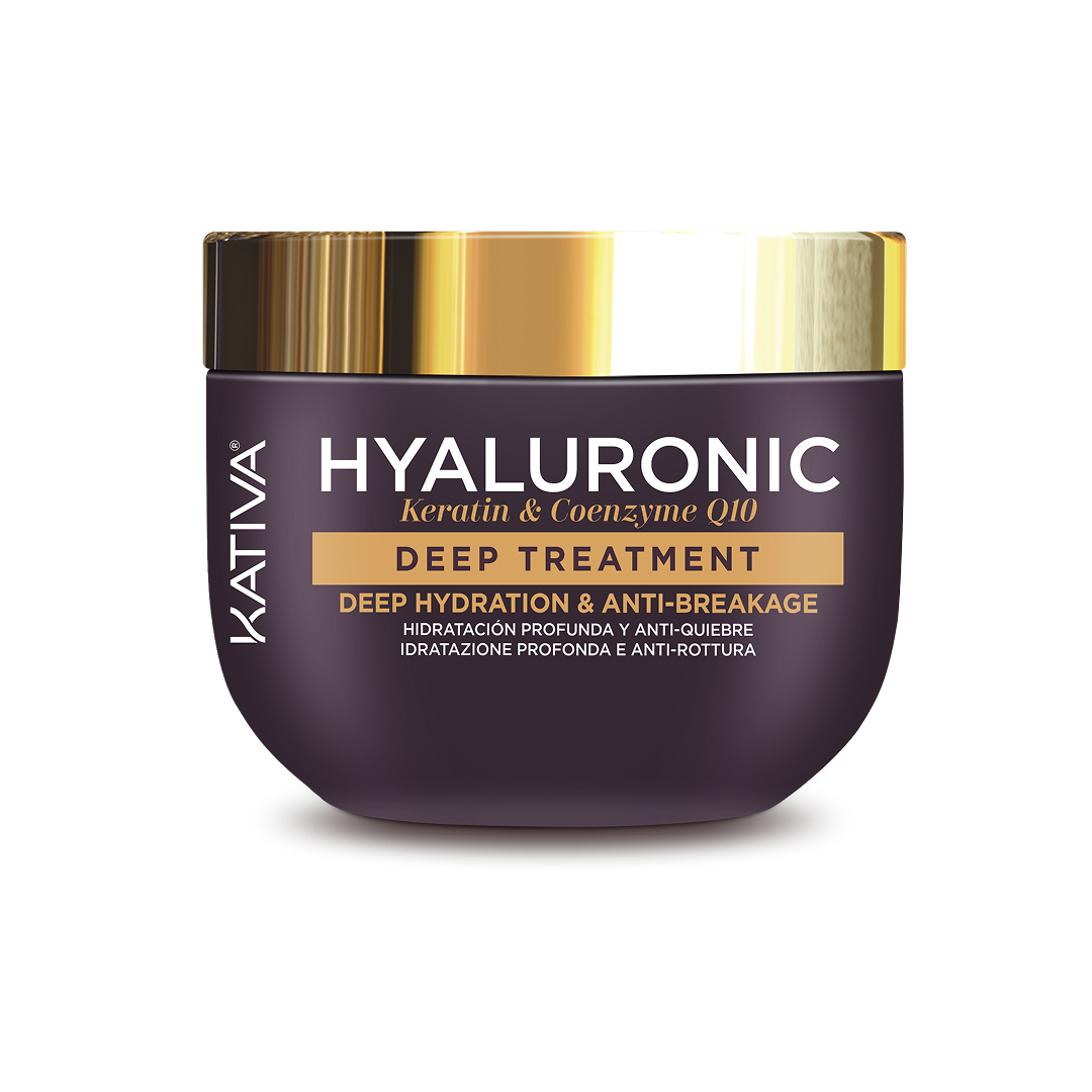 Tratamiento Acido Hialuronic Q10