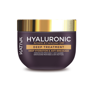 Tratamiento Acido Hialuronic Q10