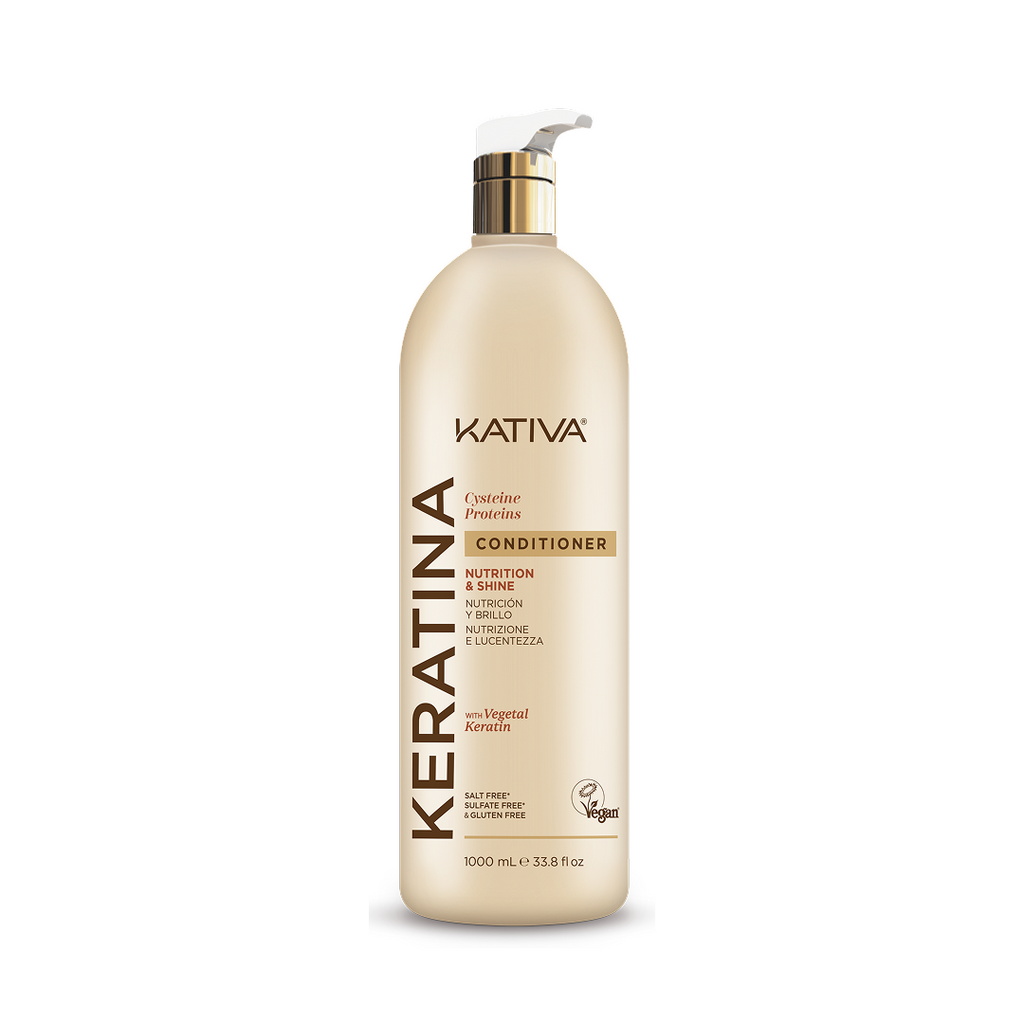 Acondicionador Keratina