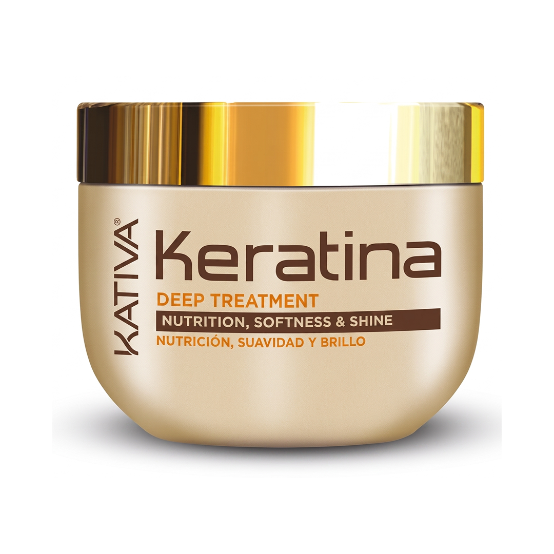 Tratamiento Keratina
