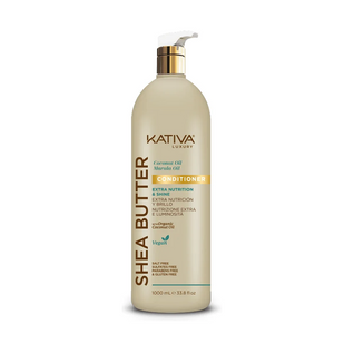 Acondicionador Shea Butter