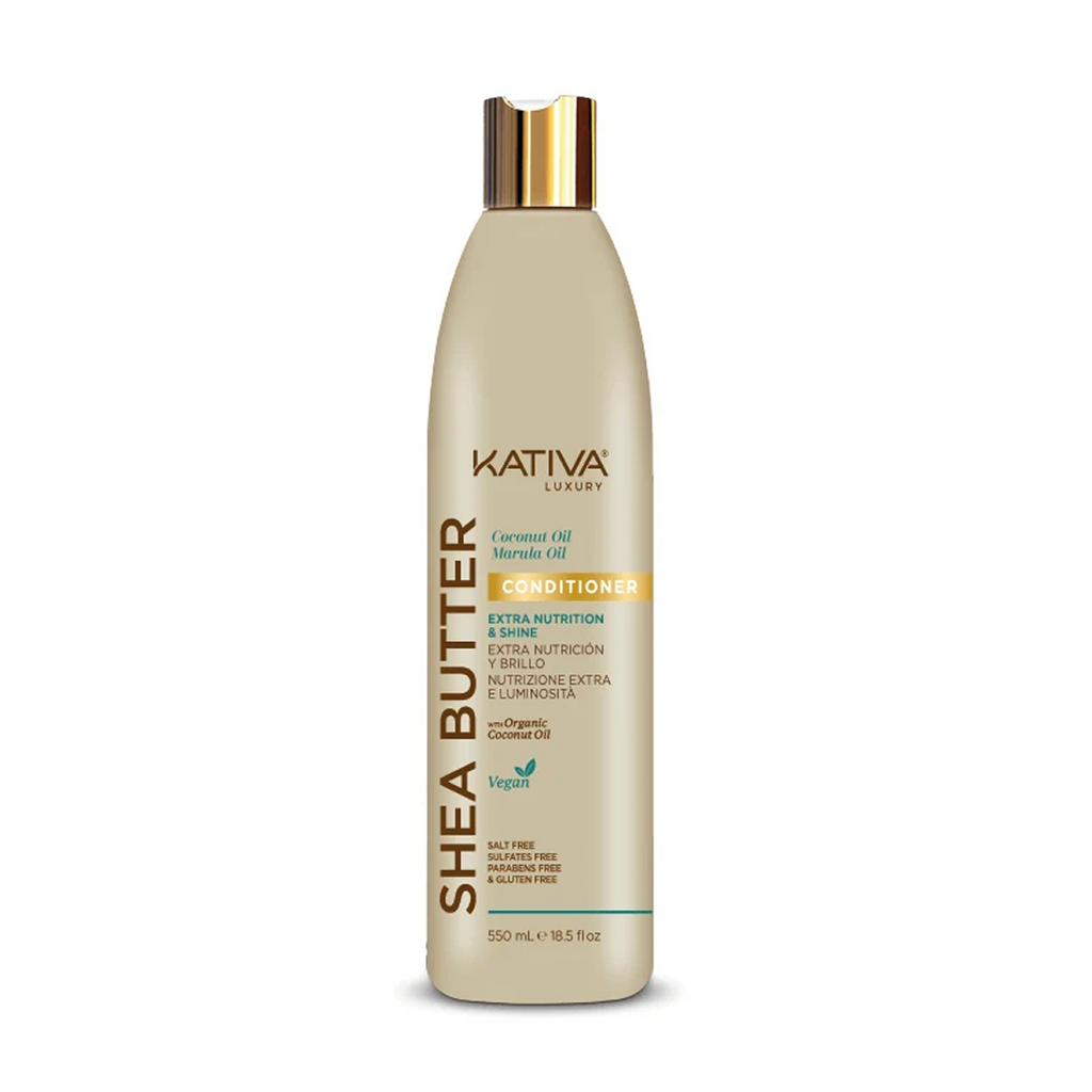 Acondicionador Shea Butter