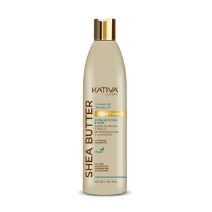 Acondicionador Shea Butter