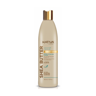 Acondicionador Shea Butter