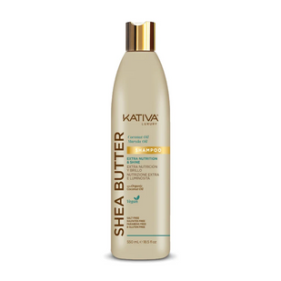 Shampoo Shea Butter