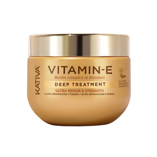 Tratamiento Vitamina E