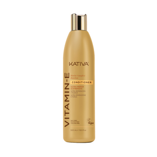 Acondicionador Vitamina E