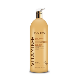 Shampoo Vitamina E